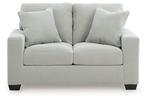 Greenbriar Loveseat - 46 Furniture and Mattress Gallery