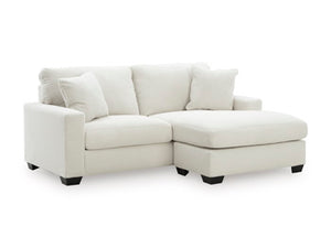 Greenbriar Sofa Chaise - 46 Furniture and Mattress Gallery