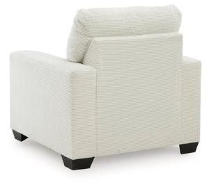 Greenbriar Chair - 46 Furniture and Mattress Gallery
