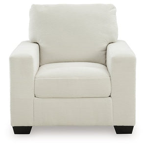 Greenbriar Chair - 46 Furniture and Mattress Gallery