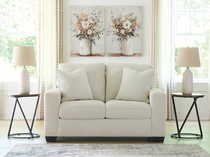 Greenbriar Loveseat - 46 Furniture and Mattress Gallery