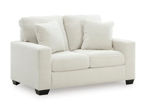 Greenbriar Loveseat - 46 Furniture and Mattress Gallery