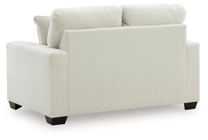 Greenbriar Loveseat - 46 Furniture and Mattress Gallery