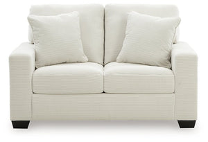 Greenbriar Loveseat - 46 Furniture and Mattress Gallery