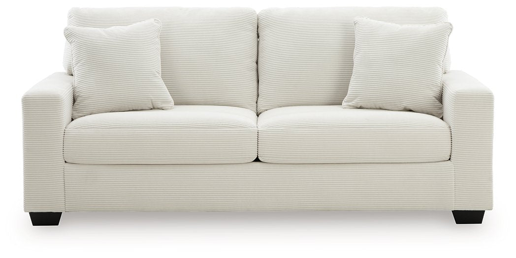 Greenbriar Sofa - 46 Furniture and Mattress Gallery