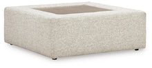 Load image into Gallery viewer, Ashbourne Estate Oversized Accent Ottoman
