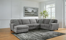 Load image into Gallery viewer, Birkdale Court Sectional with Chaise
