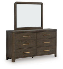 Load image into Gallery viewer, Radkin Dresser
