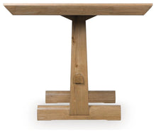 Load image into Gallery viewer, Ridgester Counter Height Table
