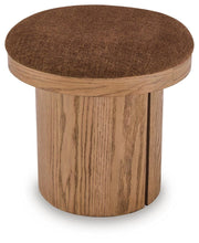 Load image into Gallery viewer, Lewisen Stool
