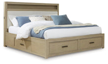 Load image into Gallery viewer, Calmoro Bed
