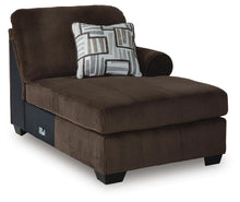 Load image into Gallery viewer, Kimlee Sectional with Chaise
