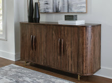 Load image into Gallery viewer, Amickly Accent Cabinet
