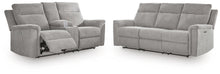 Load image into Gallery viewer, Barnsana Living Room Set
