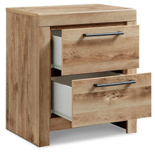 Load image into Gallery viewer, Hyanna Nightstand
