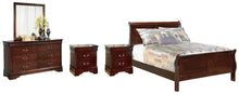 Load image into Gallery viewer, Alisdair Bedroom Set
