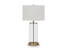 Load image into Gallery viewer, Gizeh Table Lamp
