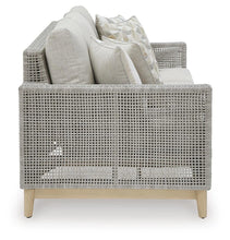 Load image into Gallery viewer, Seton Creek Outdoor Seating Set
