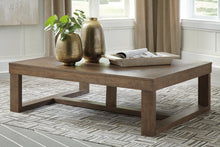 Load image into Gallery viewer, Cariton Occasional Table Set
