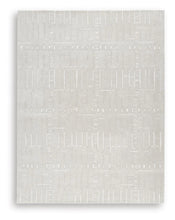 Load image into Gallery viewer, Wolbert 7'8" x 10' Area Rug
