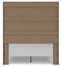 Load image into Gallery viewer, Fraluna Bedroom Set
