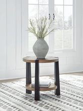 Load image into Gallery viewer, Ridgester End Table
