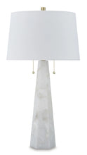 Load image into Gallery viewer, Laurellen Lamp Set
