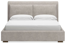 Load image into Gallery viewer, Cabalynn Upholstered Bed
