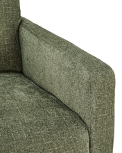 Load image into Gallery viewer, Dishford Swivel Accent Chair
