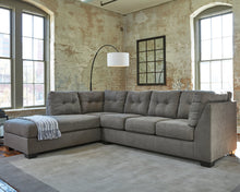 Load image into Gallery viewer, Pitkin 2-Piece Sectional with Chaise - 46 Furniture and Mattress Gallery
