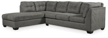 Load image into Gallery viewer, Pitkin 2-Piece Sectional with Chaise - 46 Furniture and Mattress Gallery
