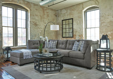 Load image into Gallery viewer, Pitkin 2-Piece Sectional with Chaise - 46 Furniture and Mattress Gallery
