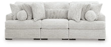 Load image into Gallery viewer, Cuddle Plush Sectional
