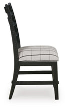 Load image into Gallery viewer, Ridgester Dining Chair
