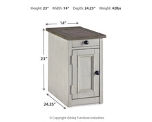 Load image into Gallery viewer, Bolanburg Occasional Table Set

