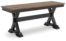 Load image into Gallery viewer, Wildenauer 50" Dining Bench image
