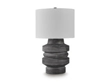 Load image into Gallery viewer, Wahida Table Lamp
