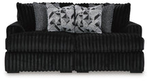 Load image into Gallery viewer, Midnight-Madness Super Chaise
