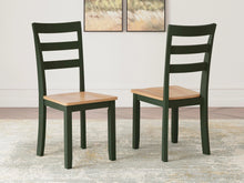 Load image into Gallery viewer, Gesthaven Dining Chair
