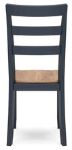 Load image into Gallery viewer, Gesthaven Dining Chair
