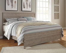 Load image into Gallery viewer, Culverbach Bedroom Set
