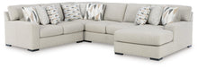 Load image into Gallery viewer, Laurelgrove Sectional with Chaise
