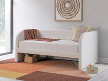 Load image into Gallery viewer, Arloster Upholstered Bed
