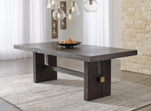 Load image into Gallery viewer, Burkhaus Dining Room Set

