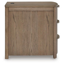 Load image into Gallery viewer, Camdill Chairside End Table
