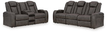Load image into Gallery viewer, Fyne-Dyme Living Room Set
