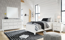 Load image into Gallery viewer, Fortman Bedroom Set
