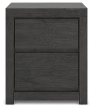 Load image into Gallery viewer, Fraluna Nightstand
