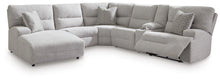 Load image into Gallery viewer, Acklen Place Power Reclining Sectional with Chaise
