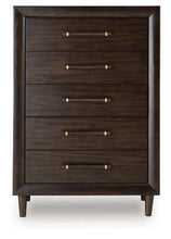 Load image into Gallery viewer, Dantenton Chest of Drawers
